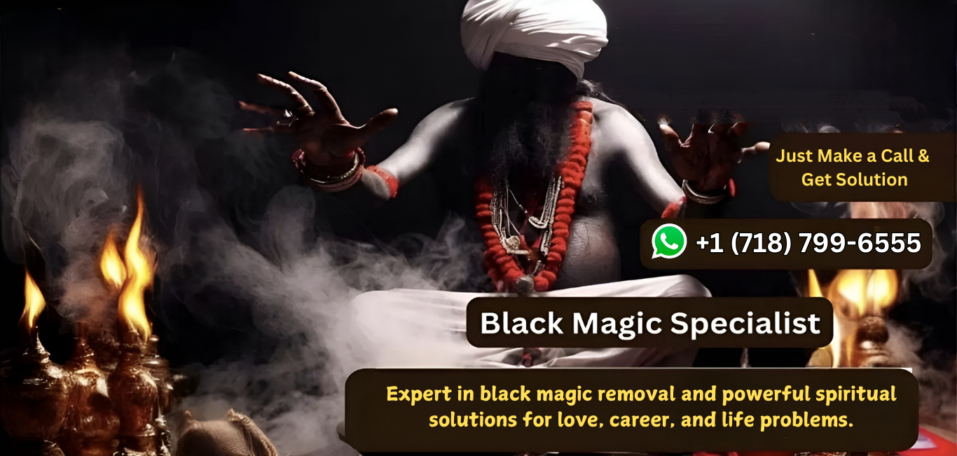 black magic