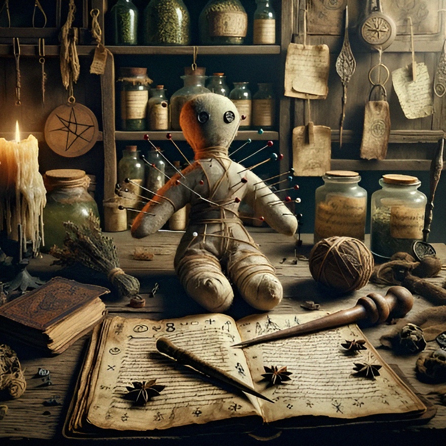 Voodoo And Obeah Removal
