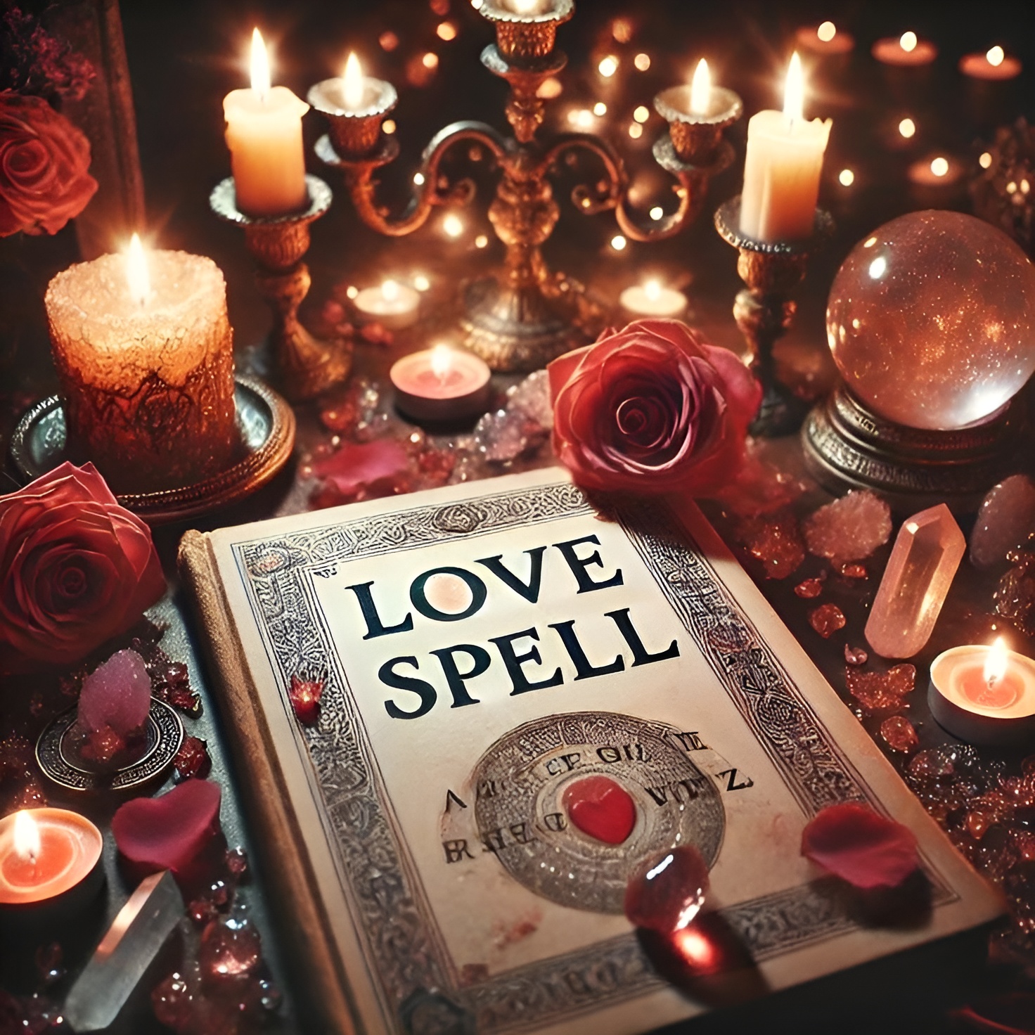 Love Spells