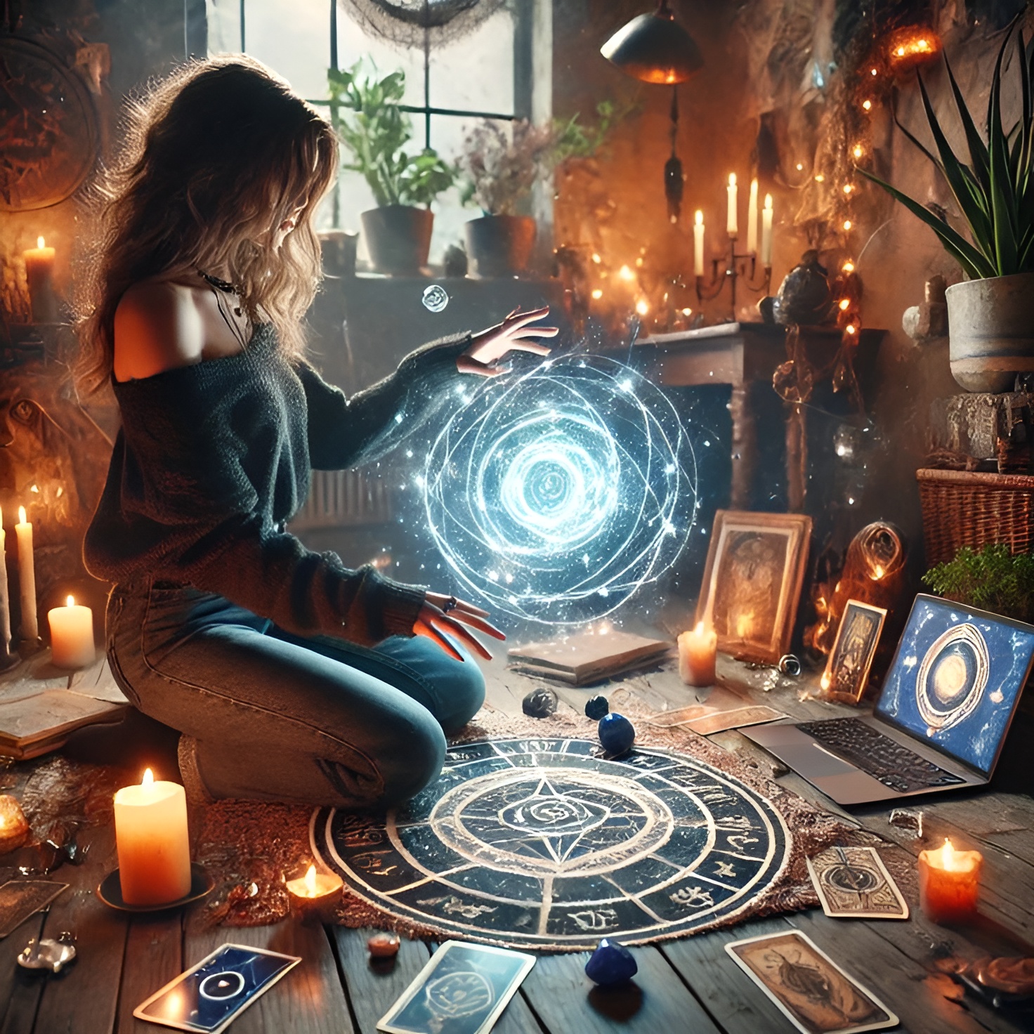 Negative Energy Removal