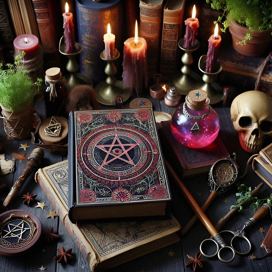 Vashikaran Specialist